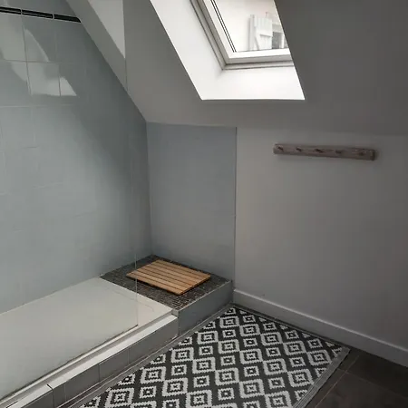 Apartment L'auseth *