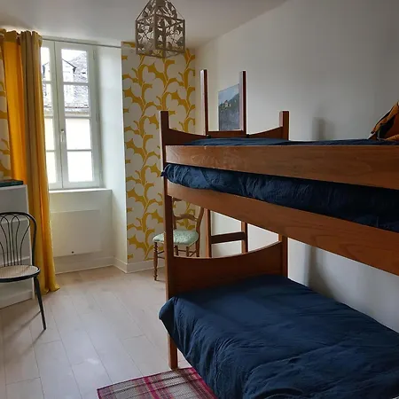 Апартаменты L'auseth *