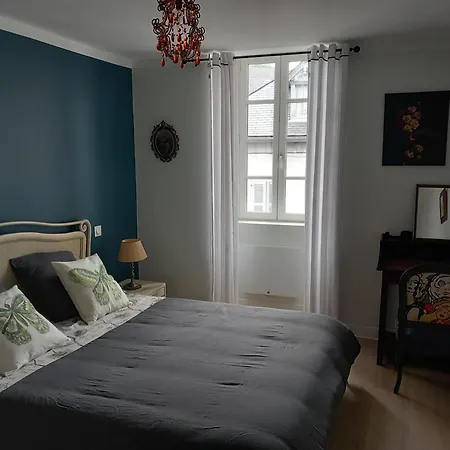 L'auseth Олорон-Сент-Мари