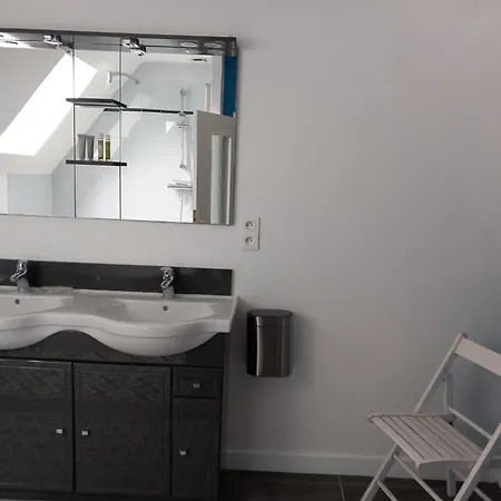 Апартаменты L'auseth