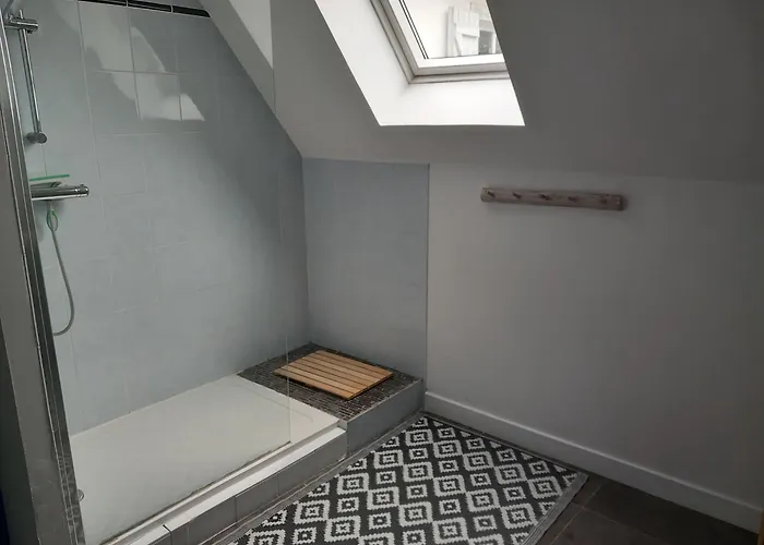 Διαμέρισμα L'auseth *