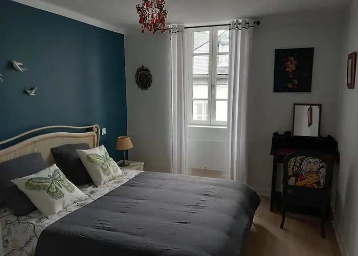 L'auseth Oloron-Sainte-Marie