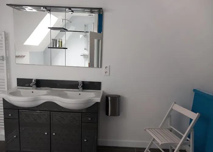 Διαμέρισμα L'auseth